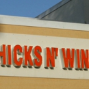 Chicks N Wings - Caterers