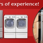 UNIVERSAL APPLIANCE SERVICE