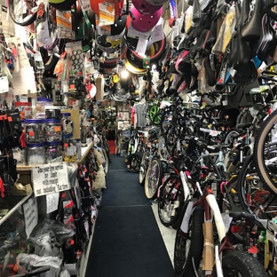 Harvy's Bike Shop - Lynnwood, WA