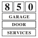 850 Garage Doors - Garage Doors & Openers