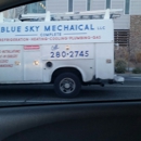 Blue Sky Mechanical - Mechanical Contractors
