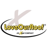 LoveOurRoof, an Xcel Company gallery