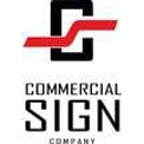 Commercial  Sign Co - Signs