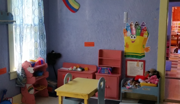 Happy Kids Learning Center - Birmingham, AL. 2 year old classroom