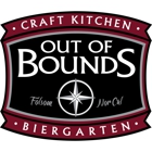 Out of Bounds Craft Kitchen and Biergarten