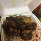 S S Island Cuisine
