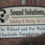 Sound Solutions