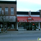 Ace Hardware Wolfe
