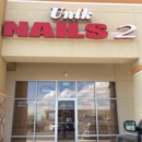 Unik Nails - Nail Salons