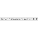 Taylor, Simonson, & Winter LLP - Attorneys