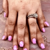 Mystique Nails gallery