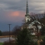 St Patrick's Catholic Cemetery