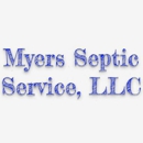 Myers Septic Service LLC - Septic Tank & System Cleaning