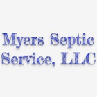 Myers Septic Service LLC