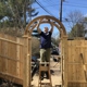 Imperial Fence Inc