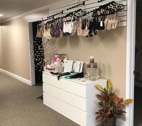 Forever Me Cancer Specialty Boutique - Bettendorf, IA