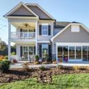 Eastwood Homes at Highland Park Townhomes - Home Builders