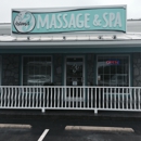 Island Massage & Spa - Massage Therapists