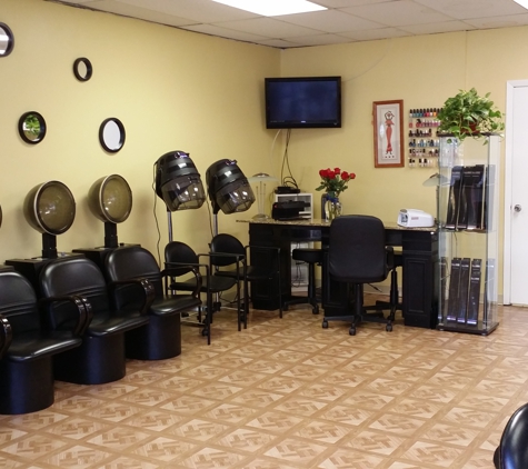 Rosa's Dominican Salon & Spa - Miami, FL