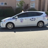 AAA Cab Association gallery