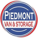 Piedmont Van & Storage Co. - Moving Services-Labor & Materials