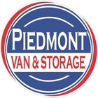 Piedmont Van & Storage Co.