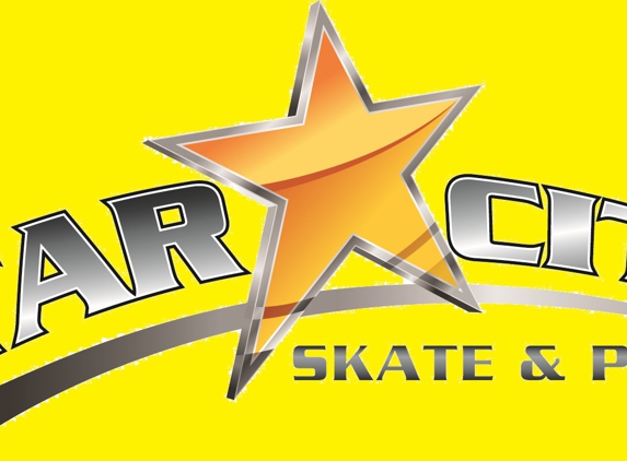 Star City Skate & Play - Rocky Mount, NC