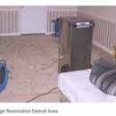 Prime Water Damage Restoration-Richardson - Fire & Water Damage Restoration