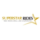 Superstar Rides - Airport Transportation