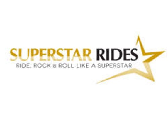 Superstar Rides - Lewisville, TX