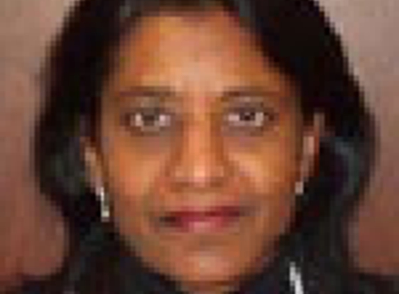 Dr. Suseela Samudrala, MD - Saint Louis, MO