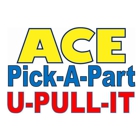 Ace Pick-A-Part U-Pull-It