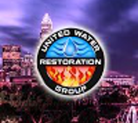 United Water Restoration Group of Charlotte - Charlotte, NC