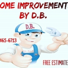 Home Improvements by Dustin Burrus L.L.C.