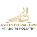 Ashley Bojrab, DPM - Physicians & Surgeons, Podiatrists