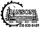 Hanson Land Works - Christmas Trees