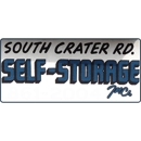 South Crater Road Self Storage - Cold Storage Warehouses