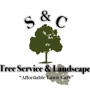 S & C Tree Service & Landscape