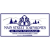 Mini-Storage on Main Street Townhomes gallery