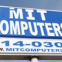 MIT Computers