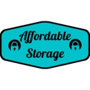 Affordable Storage - Storage Household & Commercial