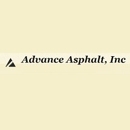 Advance Asphalt - Paving Contractors