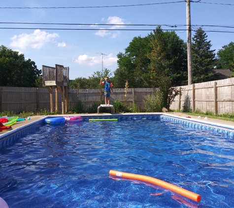 A Perfect Pool LLC - Flushing, MI