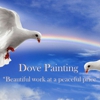 Dove Painting gallery
