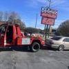 Quality Towing gallery