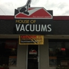 House of Vacuums HP gallery