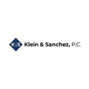 Klein & Sanchez, P.C. - Attorneys