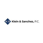 Klein & Sanchez, P.C.