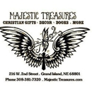 Majestic Treasures - Gift Shops