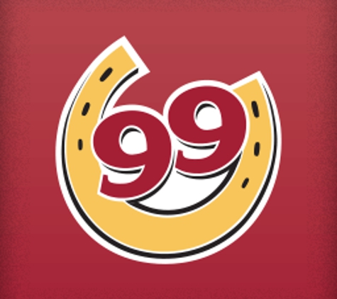 Ninety-Nine Restaurant and Pub - Somerville, MA